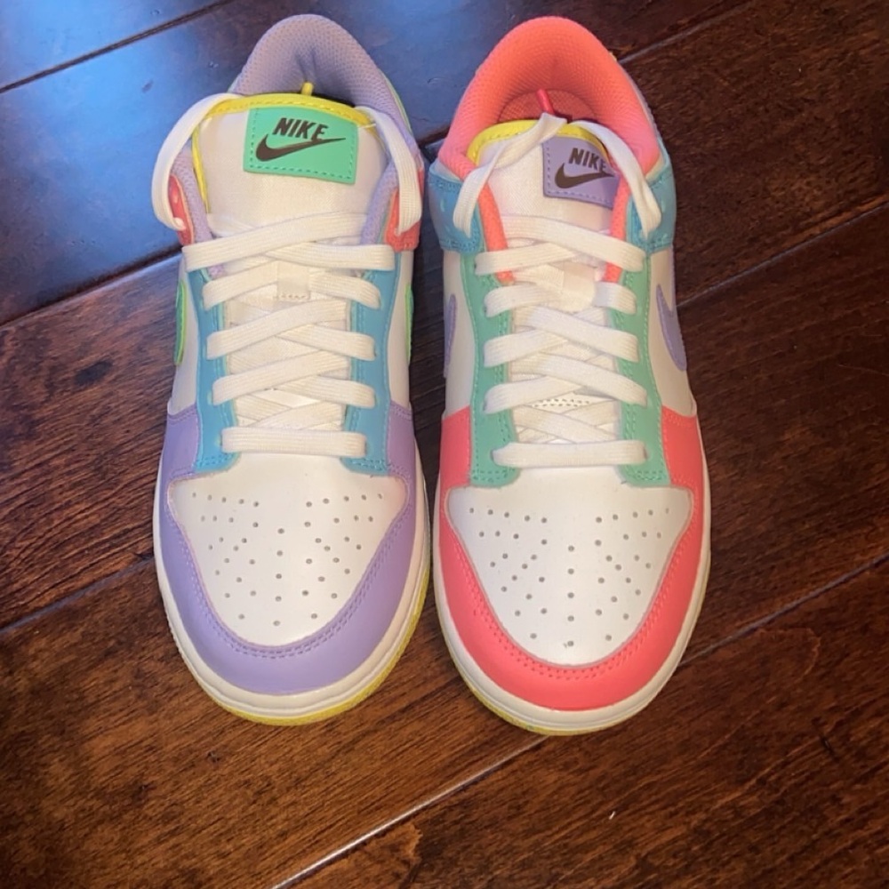 Nike dunks